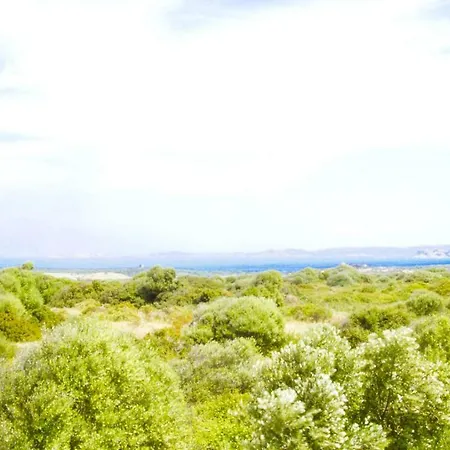 Villa Contraruia Rena Majore