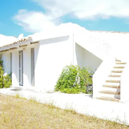 Contraruia Villa Rena Majore