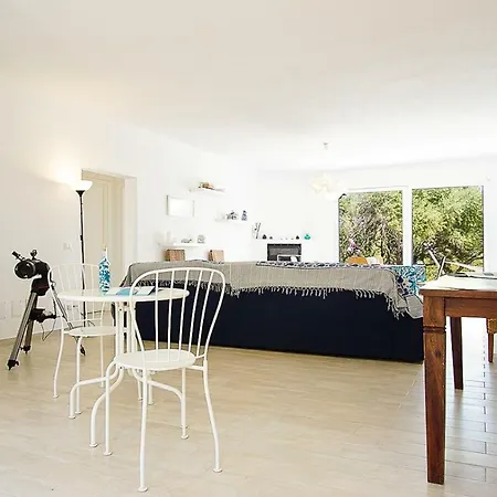 Villa Contraruia Rena Majore